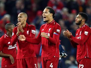 Liverpool Benar-Benar Penguasa Merseyside