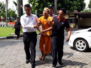 Ternyata Ini Motif Fajar Habisi Nyawa dan Perkosa Kasir di Boyolali