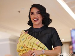 Kabar Pacari Ririn Ekawati, Dimas Beck: Lihat Nanti di Vlog Gue