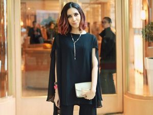 Mengenal Suhay Salim, Beauty Vlogger yang Nikah Pakai Celana Jeans Mengenal Suhay Salim, Beauty Vlogger yang Nikah Pakai Celana Jeans