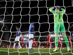 Apologi Jordan Pickford