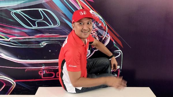 Juarai Seri Pamungkas, Alvin Bahar Sabet Tiga Gelar Raja