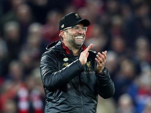 Marco Silva pun Membela Klopp: Dia Tak Semestinya Dihukum Marco Silva pun Membela Klopp: Dia Tak Semestinya Dihukum