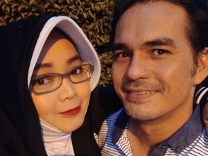 Rina Gunawan Meninggal, Teddy Syah: Nggak Gampang Jadi Single Parent Rina Gunawan Meninggal, Teddy Syah: Nggak Gampang Jadi Single Parent