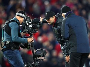 Terkait Selebrasi Heboh, Klopp Dibela Guardiola