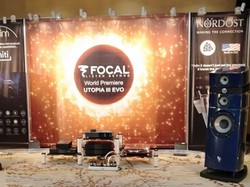 Edan! Speaker Ini Dibanderol Rp 2,7 Miliar