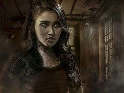 Film Arwah Tumbal Nyai Bantah Nge-Bom Tiket demi Raup Penonton