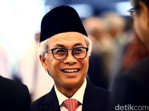 Rapat soal RUU Migas di Istana Belum Membuahkan Hasil Rapat soal RUU Migas di Istana Belum Membuahkan Hasil