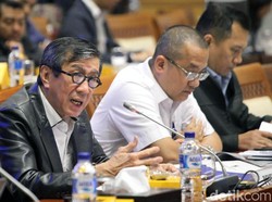 Pemerintah akan Lobi DPR Bahas Pidana Hidung Belang Dibui 5 Tahun