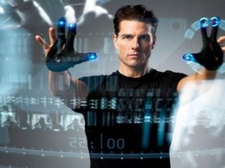 Prediksi Kejahatan Pakai AI, Film Minority Report Jadi Nyata?