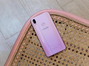 Ada Vivo V11 Fairy Pink untuk Sambut Natal & Tahun Baru Ada Vivo V11 Fairy Pink untuk Sambut Natal & Tahun Baru