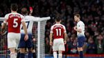 Arsenal Pecundangi Tottenham Hotspur