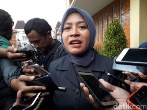 Selain Hina Panwas, Ketua Gerindra Gunungkidul Kampanye Bermobdin