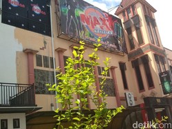 Cerita Penggerebekan Karaoke di Blitar yang Diduga Sediakan Striptis