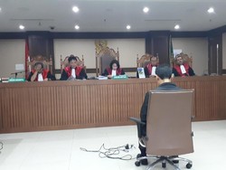 Eks Pejabat Kementan Divonis 6 Tahun Bui di Kasus Korupsi Pupuk