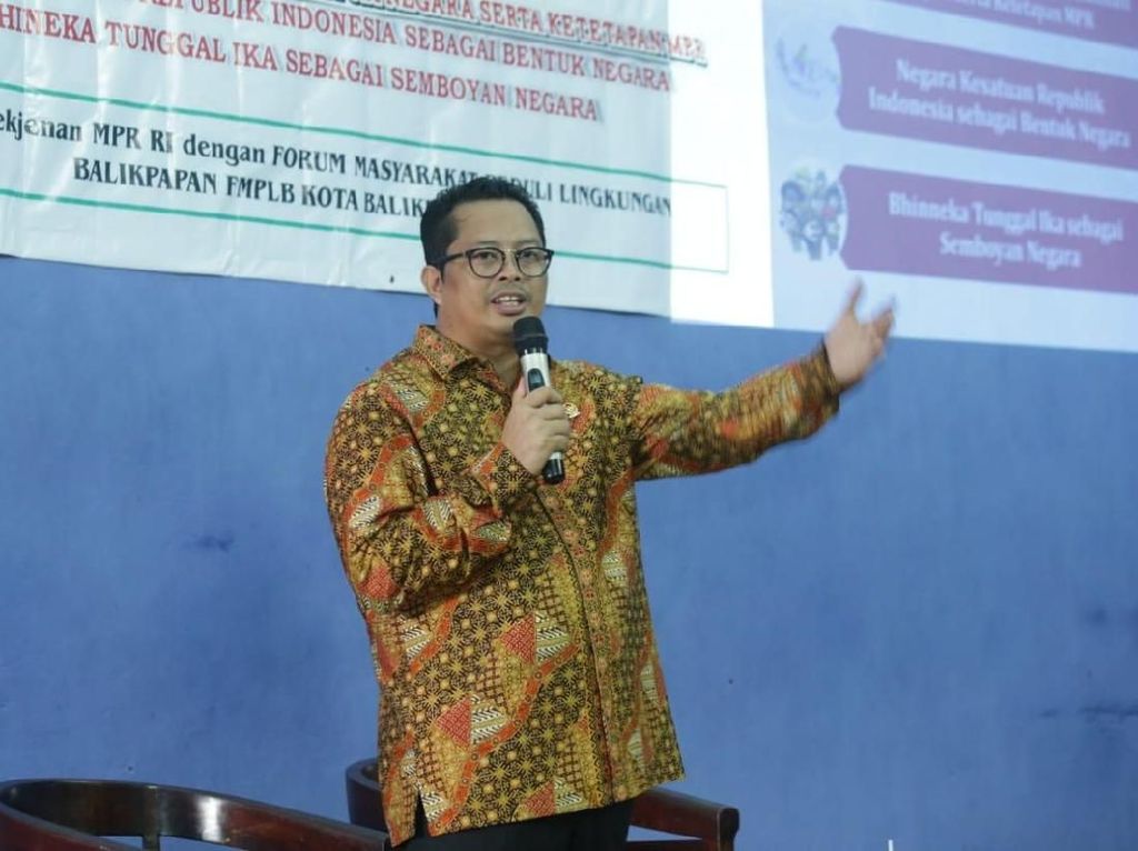 DPD Dorong Sistem Bikameral untuk Kawal Pembangunan Daerah