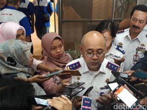 Surabaya Disarankan Terapkan Kebijakan Ganjil Genap, Perlukah?