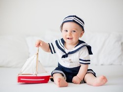 20 Nama Bayi Terinspirasi Tokoh Penjelajah Dunia