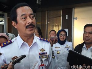 Dishub Jatim Tegaskan Kebijakan Ganjil Genap Masih Wacana Dishub Jatim Tegaskan Kebijakan Ganjil Genap Masih Wacana