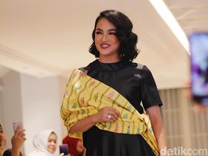 Soal Harta Warisan Mendiang Suami, Ini Penegasan Ririn Ekawati Soal Harta Warisan Mendiang Suami, Ini Penegasan Ririn Ekawati