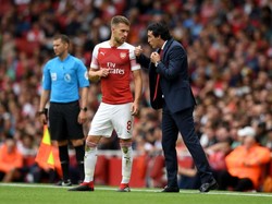 Jangan Biarkan Ramsey Pergi, Arsenal!