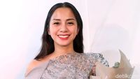 Kirana Larasati Jadi Lebih Happy, Ada Apa?