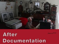 Pameran After Documentation Sajikan 2 Karya Fotografer