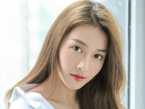 Kepincut Pesona Model Cantik yang Pernah Viral karena Disebut Petinju Seksi