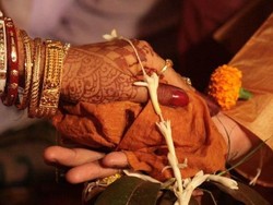 Jumlah Perempuan Muda yang Bunuh Diri Semakin Meningkat di India