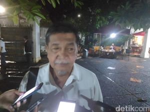 Raih Suara di Jabar, Tim Jokowi-Maruf akan Bergerak Januari Nanti Raih Suara di Jabar, Tim Jokowi-Maruf akan Bergerak Januari Nanti
