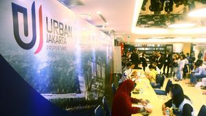 Penawaran Saham PT Urban Jakarta Propertindo