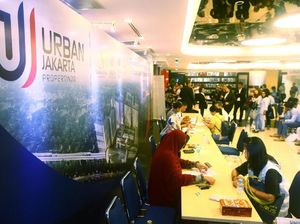 Penawaran Saham PT Urban Jakarta Propertindo
