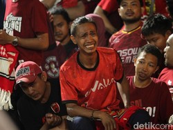 PSM Makassar Runner-up Liga 1