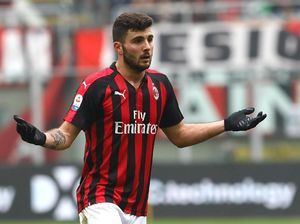 Ada Tawaran dari Jerman dan Spanyol, Cutrone Bakal Tinggalkan Milan? Ada Tawaran dari Jerman dan Spanyol, Cutrone Bakal Tinggalkan Milan?