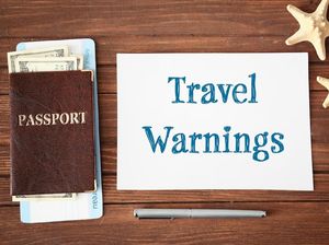Australia Keluarkan Travel Warning ke RI, Kadispar Pastikan Bali Aman Australia Keluarkan Travel Warning ke RI, Kadispar Pastikan Bali Aman