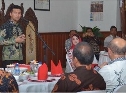 Pemkab Trenggalek Gelar Gebyar UKM, Ini Keuntungannya