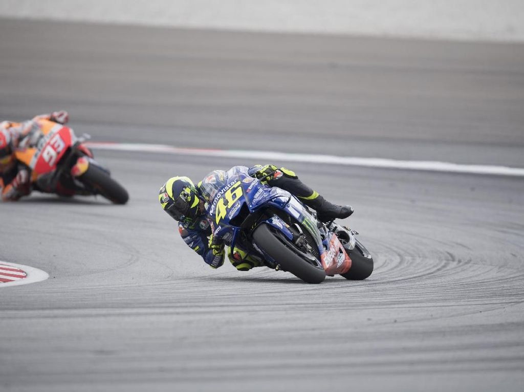 Indonesia Gelar MotoGP 2021, Bos KTM Siapkan Rencana Khusus Indonesia Gelar MotoGP 2021, Bos KTM Siapkan Rencana Khusus