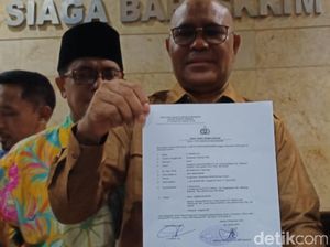 Ahmad Basarah Dipolisikan Terkait Tudingan Soeharto Guru Korupsi