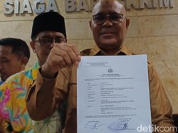 Ahmad Basarah Dipolisikan Terkait Tudingan Soeharto Guru Korupsi