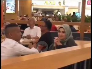 Ini Dia Penampilan Terbaru Jennifer Dunn Ini Dia Penampilan Terbaru Jennifer Dunn