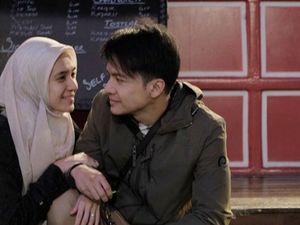 Dimas Seto Masih Ingin Terjun di Dunia Hiburan, Syaratnya Ini Dimas Seto Masih Ingin Terjun di Dunia Hiburan, Syaratnya Ini