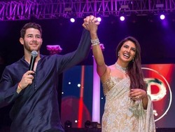 Tak Bisa Masak, Priyanka Chopra Ngaku Bukan Istri yang Baik