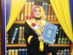 Sosok Eka Korban Pembunuhan Boyolali di Mata Keluarga