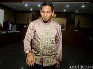 Eks Bupati Bener Meriah Jadi Tersangka Penjualan Kulit Harimau