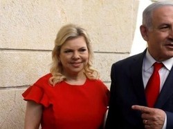Polisi Israel Serukan Netanyahu Didakwa Atas Penipuan dan Penyuapan