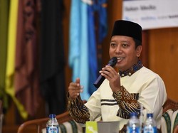 Soal Partai Penista Agama, Rommy: Yang Dimaksud HRS Bukan PPP