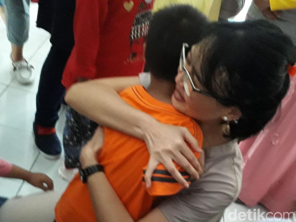 Berawal dari Turunkan Demam, Terapi Sentuhan HTHT Punya Beragam Manfaat Berawal dari Turunkan Demam, Terapi Sentuhan HTHT Punya Beragam Manfaat