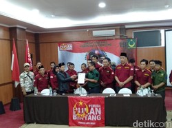 Pemuda PBB Jabar Desak Yusril Segera Resmi Dukung Jokowi-Maruf