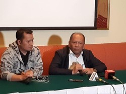 Tak Termasuk Mengatur Pertandingan, Ini Tugas dan Wewenang Exco PSSI