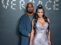 Lagi, Kim Kardashian dan Keluarga Liburan ke Bali